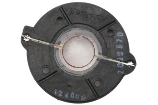 Sica Z009370 – Diaphragm Kit Originale per Altoparlanti Professionali
