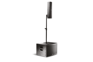 FBT VERTUS CS 1000 – Diffusore Line Array Attivo per Installazioni