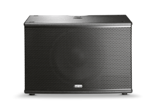 FBT VERTUS CS 1000 – Diffusore Line Array Attivo per Installazioni