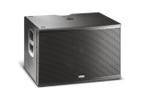FBT VERTUS CS 1000 – Diffusore Line Array Attivo per Installazioni