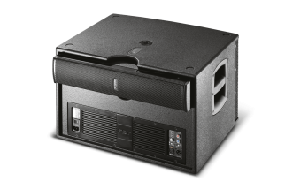 FBT VERTUS CS 1000 – Diffusore Line Array Attivo per Installazioni