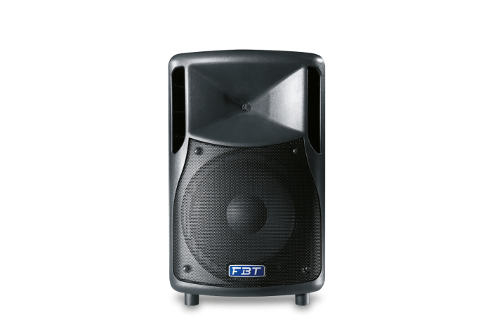 FBT HiMaxX 40A – Cassa Attiva Professionale 15” per Eventi e Live