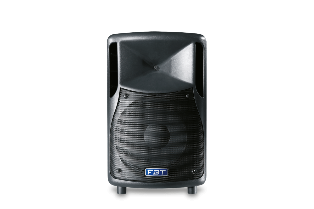 FBT HiMaxX 40A – Cassa Attiva Professionale 15” per Eventi e Live