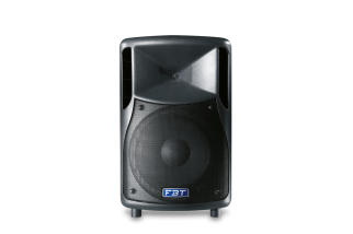 FBT HiMaxX 40A – Cassa Attiva Professionale 15” per Eventi e Live