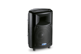 FBT HiMaxX 40A – Cassa Attiva Professionale 15” per Eventi e Live