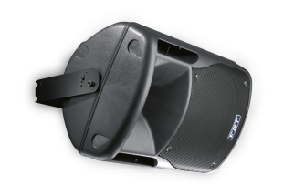 FBT HiMaxX 40A – Cassa Attiva Professionale 15” per Eventi e Live