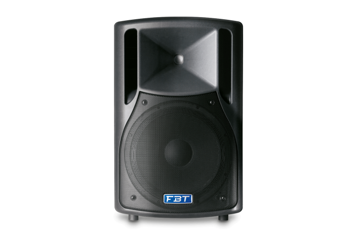 FBT HiMaxX 60A – Cassa Attiva 15” Professionale per Eventi e Live