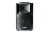 FBT HiMaxX 60A – Cassa Attiva 15” Professionale per Eventi e Live