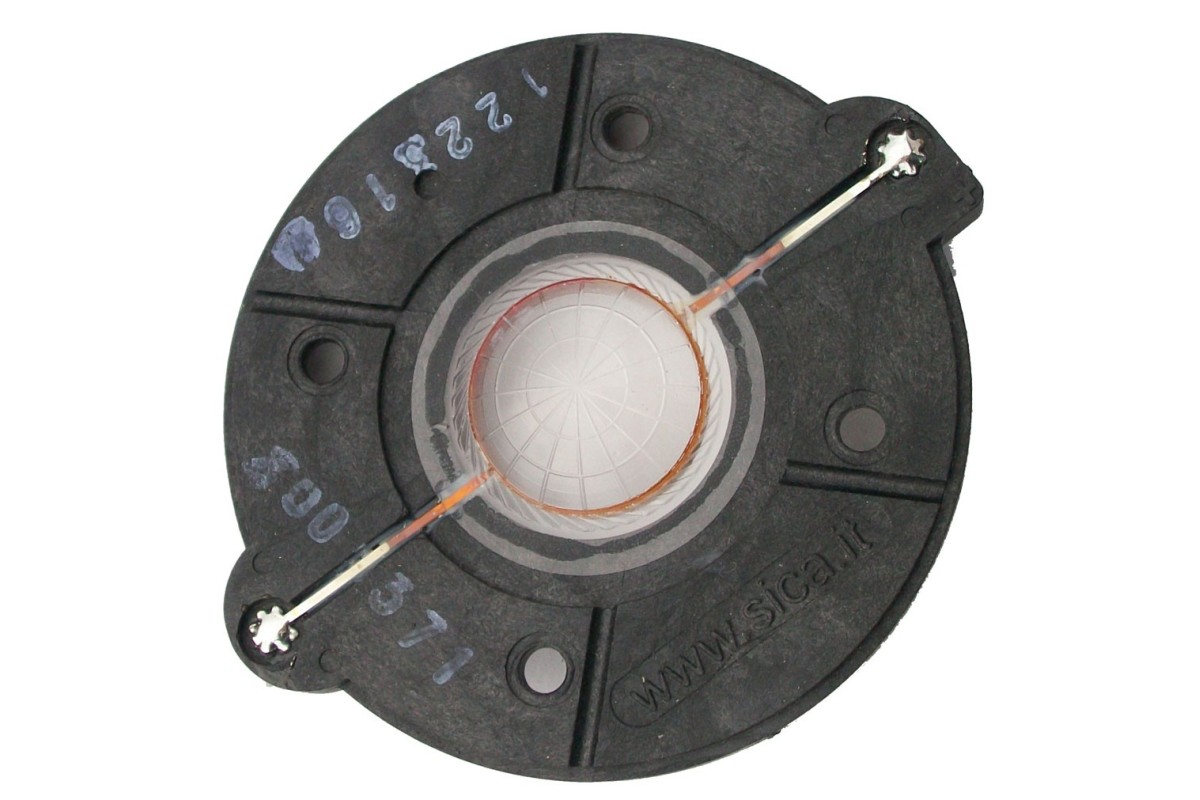 Membrana di ricambio SICA Z009371