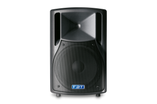 FBT HiMaxX 60A – Cassa Attiva 15” Professionale per Eventi e Live
