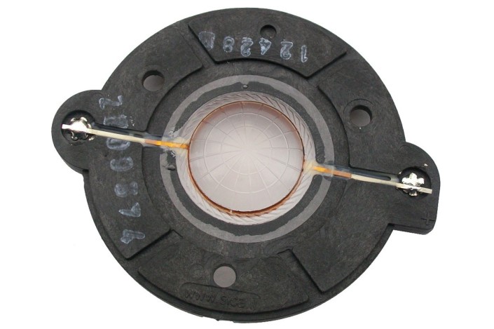 Sica Z009374 – Diaphragm Kit Originale per Altoparlanti Professionali
