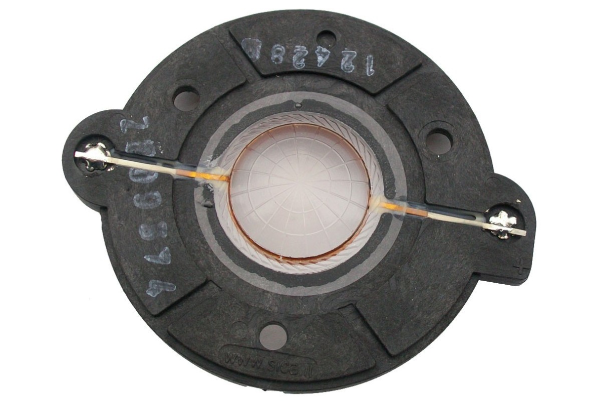 Sica Z009374 – Diaphragm Kit Originale per Altoparlanti Professionali