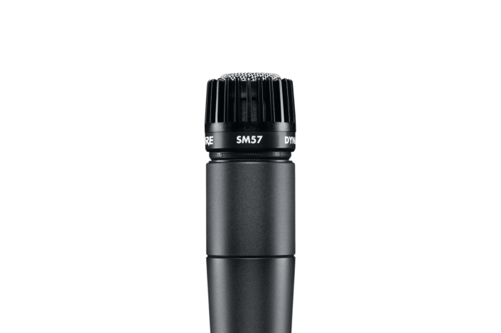 Shure SM57 Microfono Dinamico per Strumenti | Discup