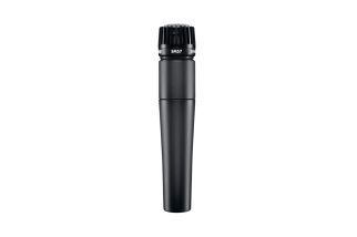 Shure SM57 Microfono Dinamico per Strumenti | Discup