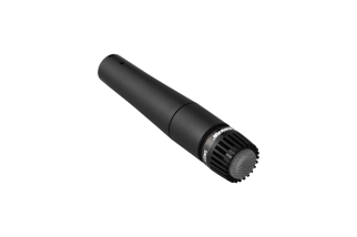 Shure SM57 Microfono Dinamico per Strumenti | Discup