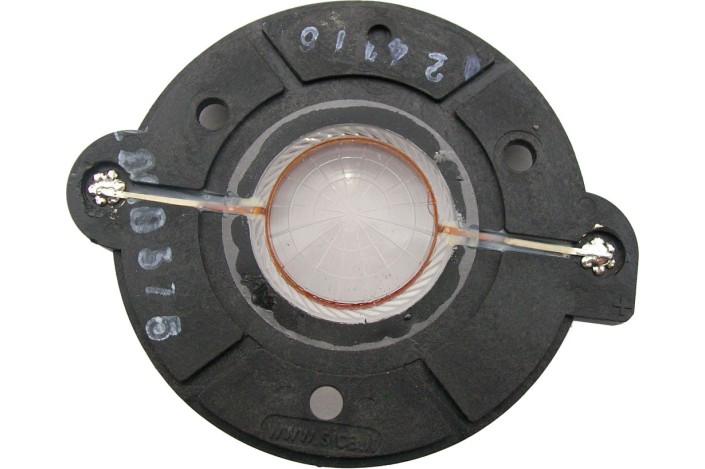 Sica Z009375 – Diaphragm Kit Originale per Altoparlanti Professionali
