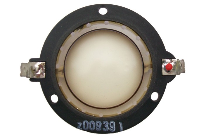 Sica Z009391 – Diaphragm Kit Originale per Altoparlanti Professionali