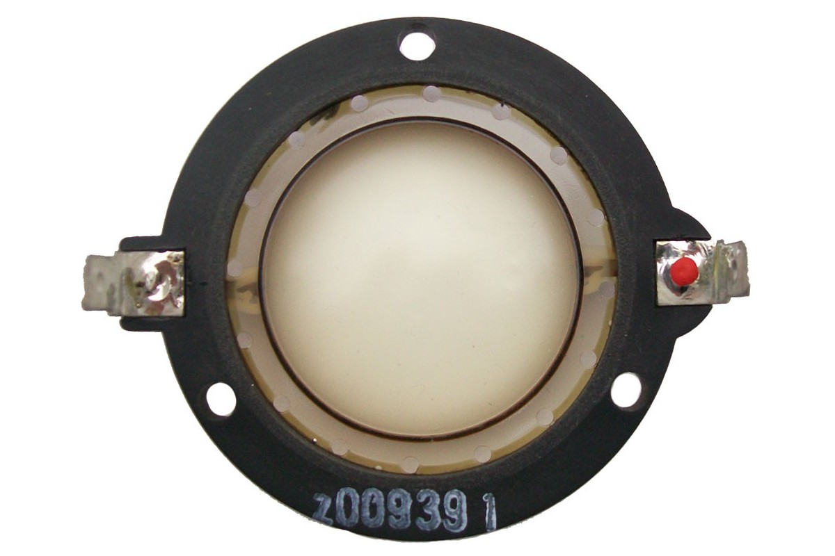 Membrana di ricambio SICA Z009391