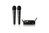 AKG WMS 40 Mini Dual Vocal