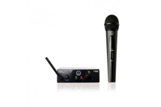 AKG WMS40Mini V.SetISM1