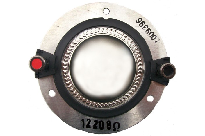 Sica Z009396 – Diaphragm Kit Originale per Altoparlanti Professionali