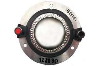 Sica Z009396 – Diaphragm Kit Originale per Altoparlanti Professionali