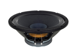 B&C 320K/C-A Fullrange 12"  8/16 Ohm - Terminali Faston