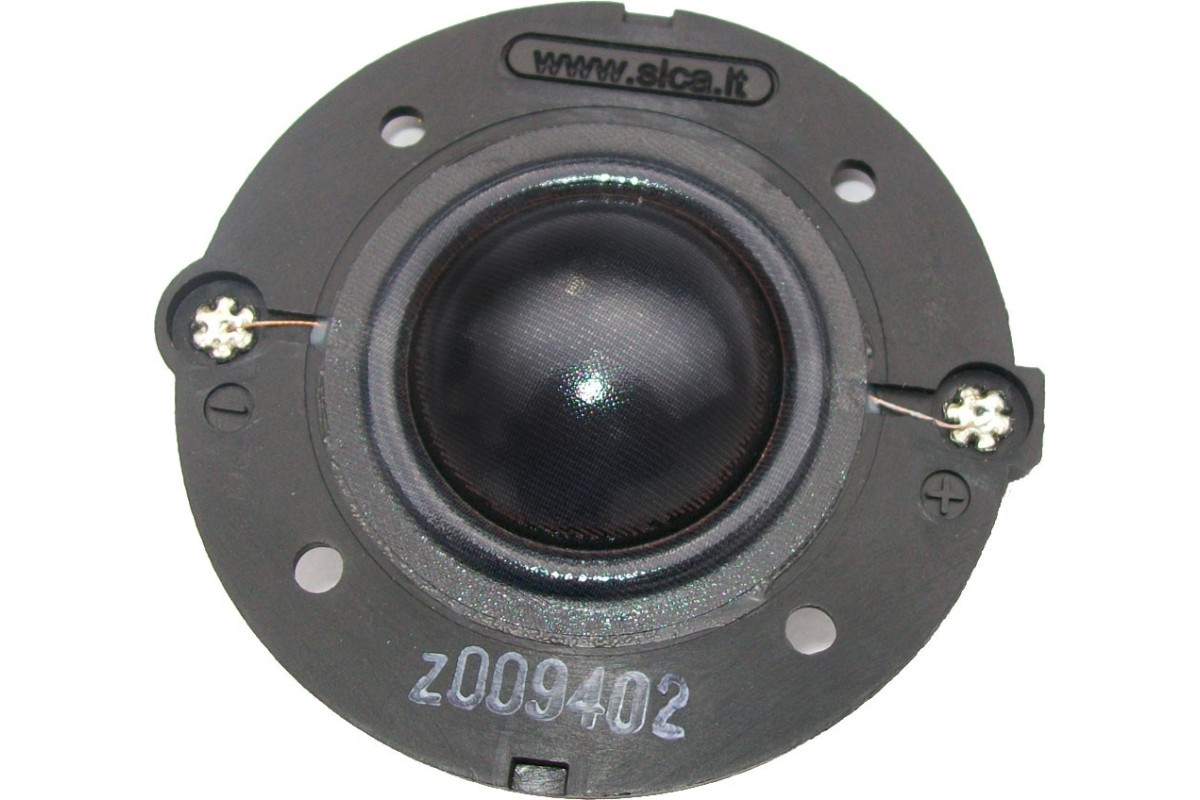 Sica Z009402 – Diaphragm Kit Originale per Altoparlanti Professionali