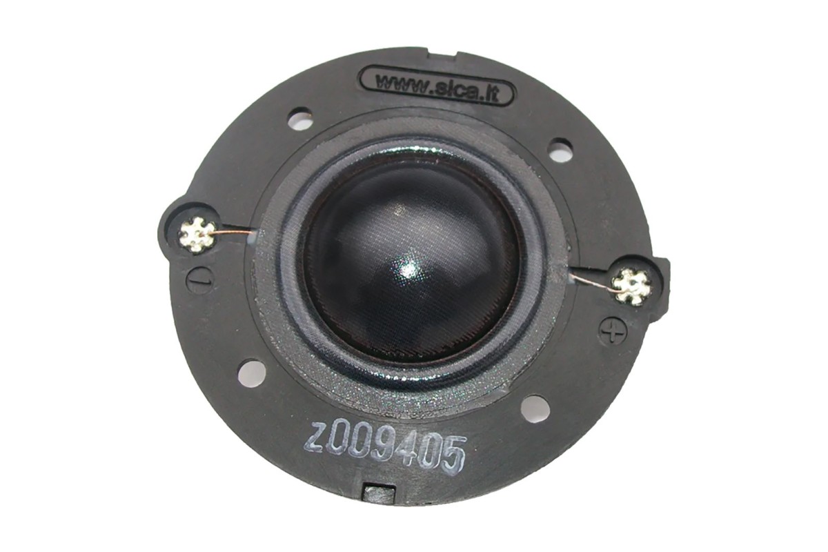 Sica Z009405 – Diaphragm Kit Originale per Altoparlanti Professionali