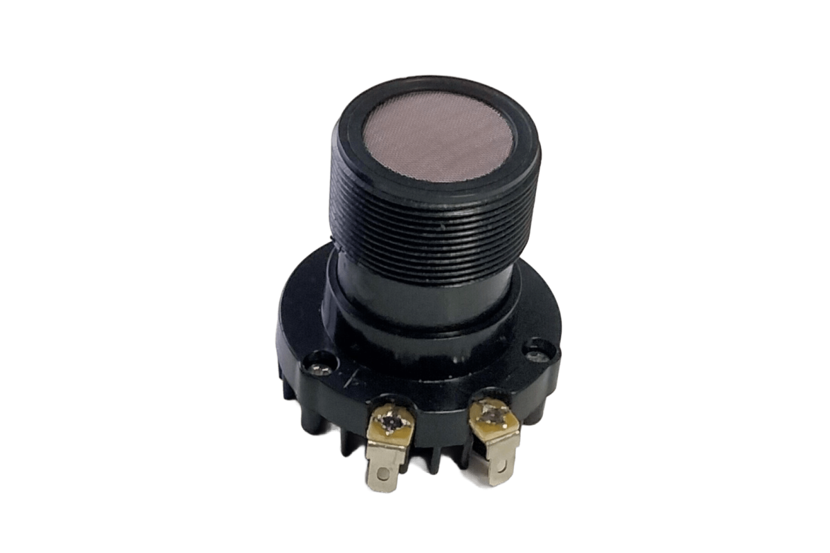 TDN-28 Driver a Compressione 1"