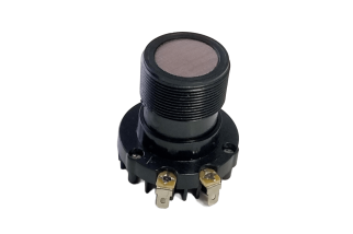 TDN-28 Driver a Compressione 1"