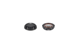 B&C Speakers MMDDE1118 – Membrana di Ricambio per Driver – 8 Ohm