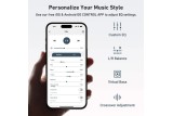 Arylic S10+ – Network Player WiFi Multiroom – Ricevitore Audio Streaming Hi-Fi