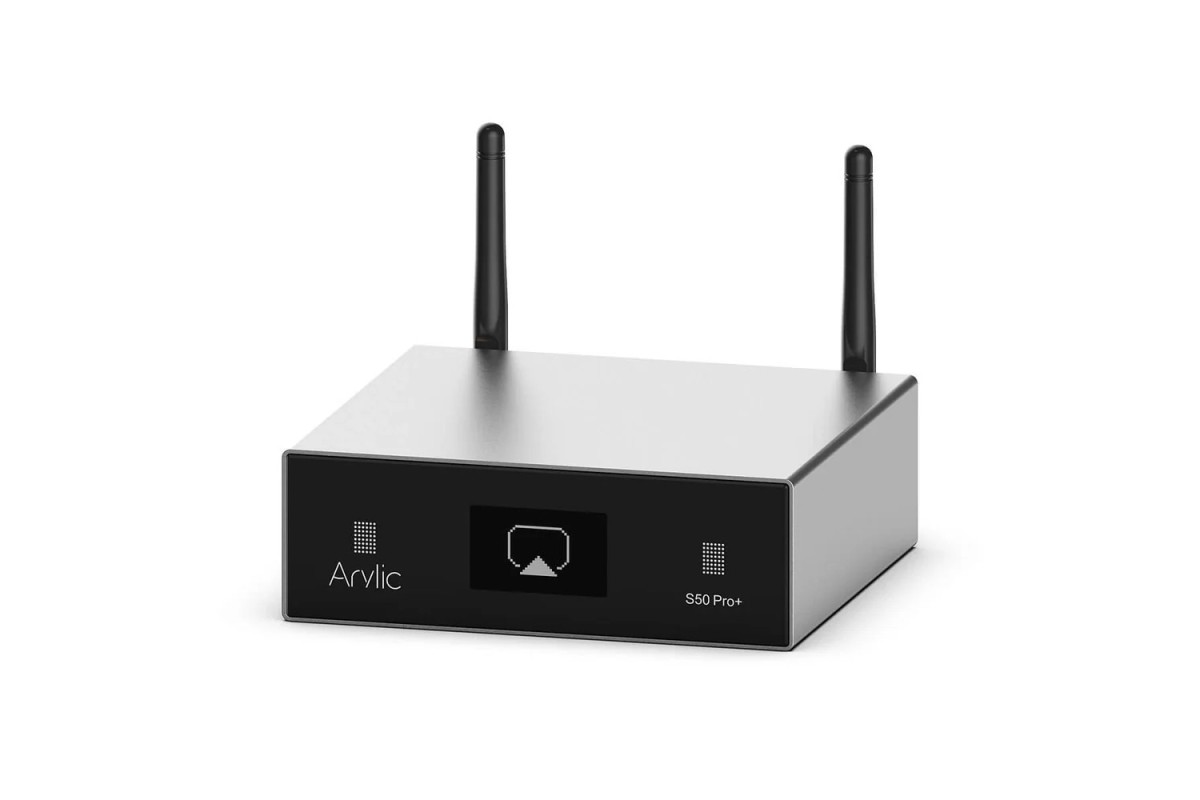 ARYLIC S50 PRO+