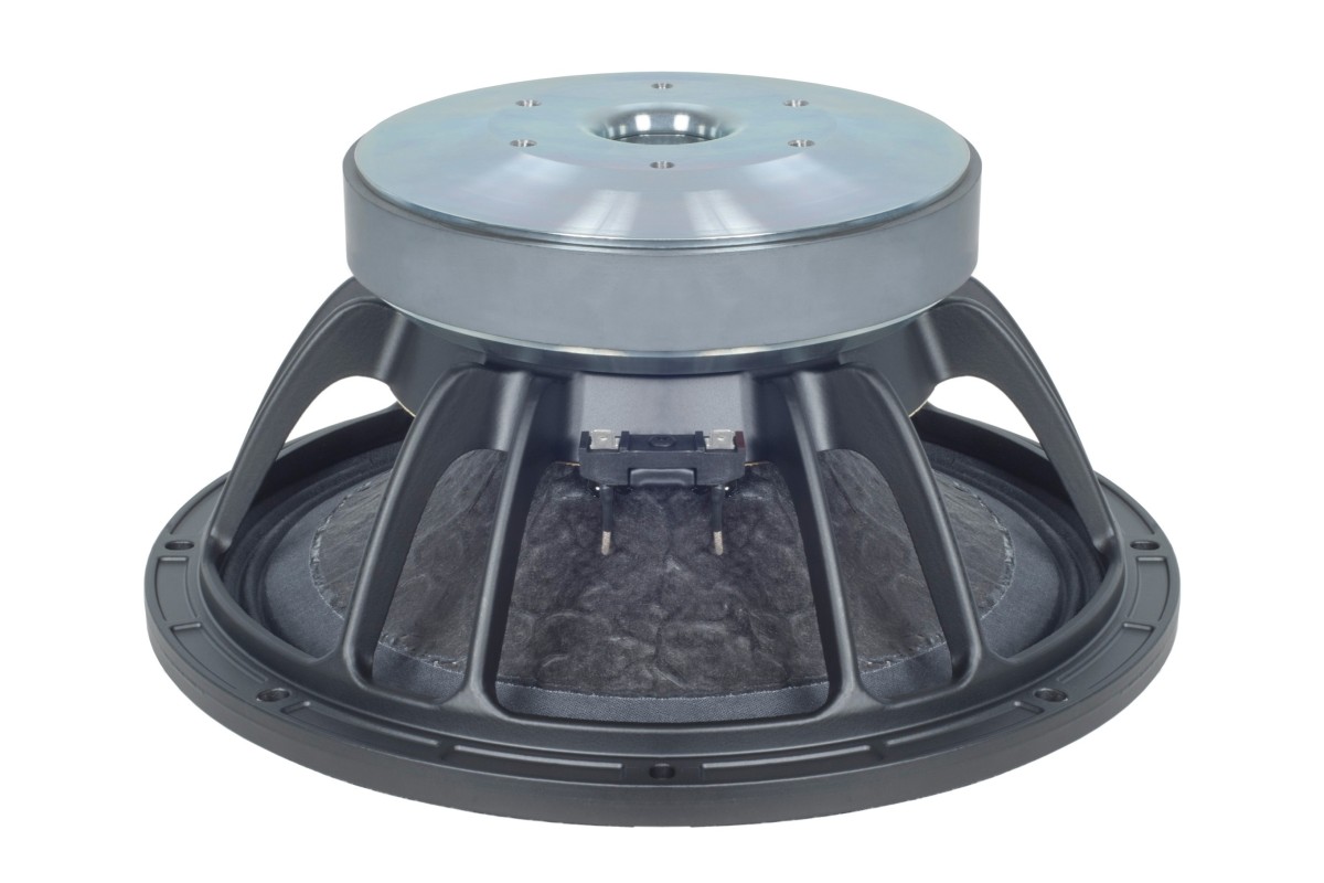B&C 12FW88 Woofer 12" 8 Ohm - Terminali Faston