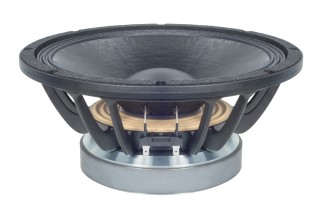 B&C 12FW88 Woofer 12" 8 Ohm - Terminali Faston