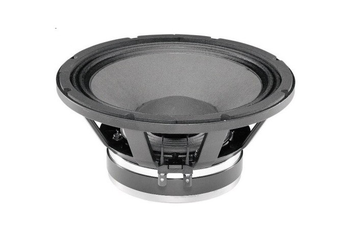 B&C 12PL32 Woofer 12" 8 Ohm - Terminali Push Button