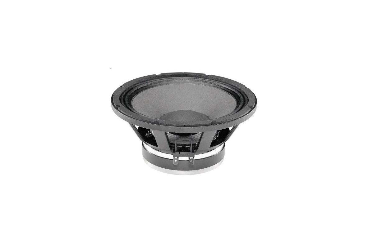 B&C 12PL32 Woofer 12" 8 Ohm - Terminali Push Button
