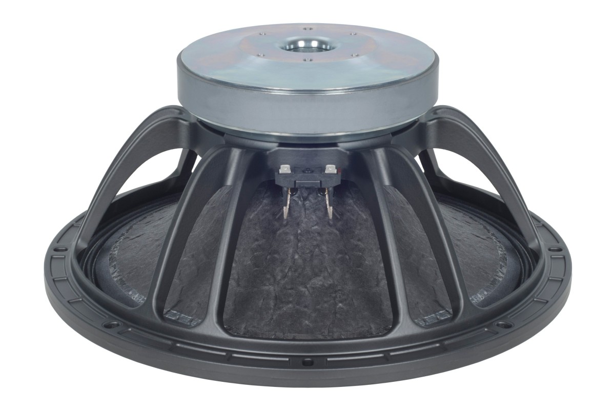 B&C 15FW88 Woofer 15" 8 Ohm – Terminali Faston