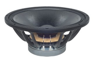 B&C 15FW88 Woofer 15" 8 Ohm – Terminali Faston