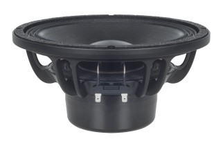 B&C 10NDL88 Woofer 10” 8/16 Ohm – Terminali Faston