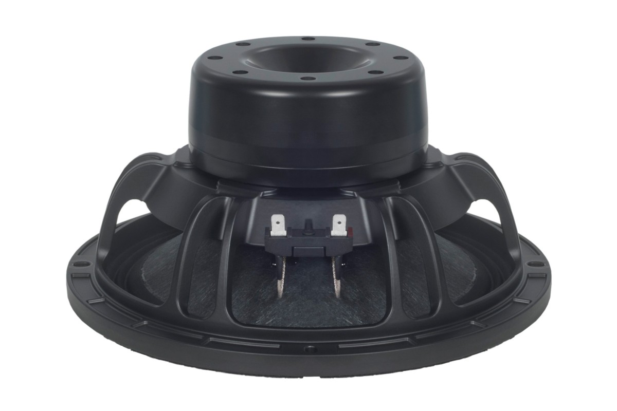 B&C 10NDL88 Woofer 10” 8/16 Ohm – Terminali Faston
