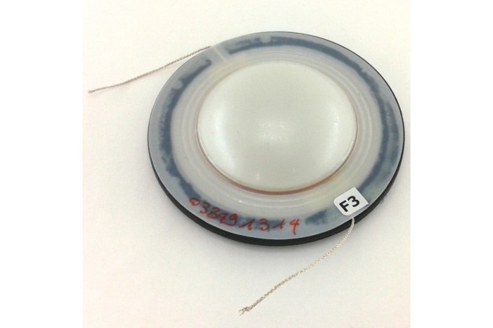 Membrana di ricambio B&C MMB2008