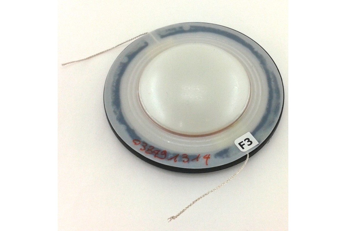 Membrana di ricambio B&C MMB2008