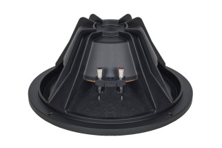B&C 10HPL64 Woofer 10” 8/16 Ohm – Terminali Push Button