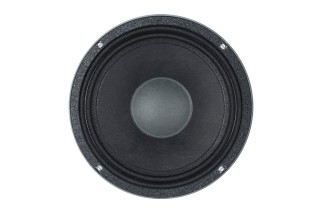 B&C 10HPL64 Woofer 10” 8/16 Ohm – Terminali Push Button