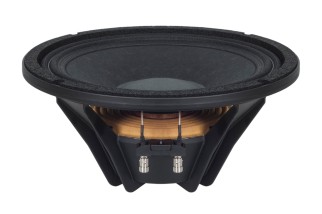 B&C 10HPL64 Woofer 10” 8/16 Ohm – Terminali Push Button