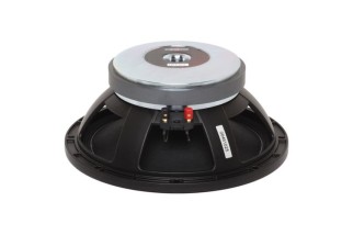 B&C 12PE32 Midbass 12" 8 Ohm - Terminali Push Button