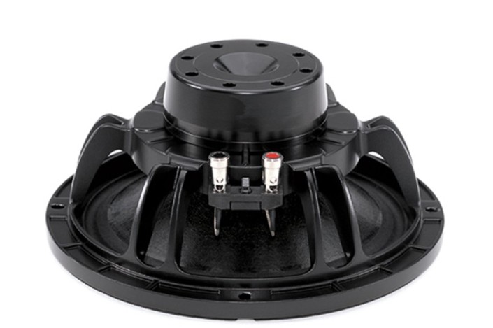 B&C 10NDL64 Woofer 10” 4/8/16 Ohm – Terminali Push Button