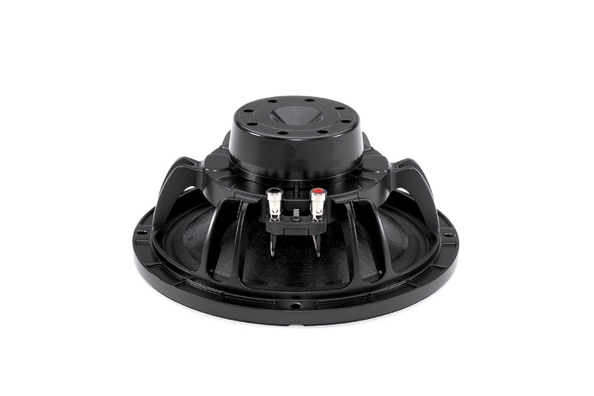 B&C 10NW64 Woofer 10” 8/16 Ohm – Terminali Push Button